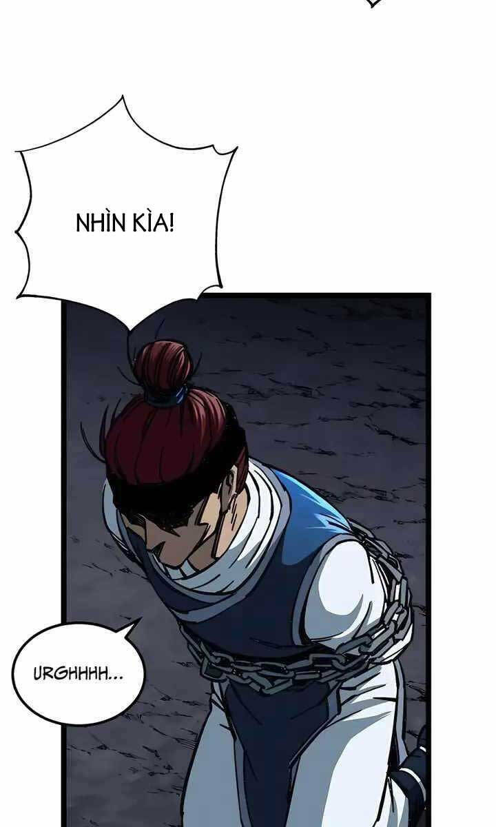 Ông Võ Giả Và Cháu Chí Tôn Chapter 7 - Trang 2