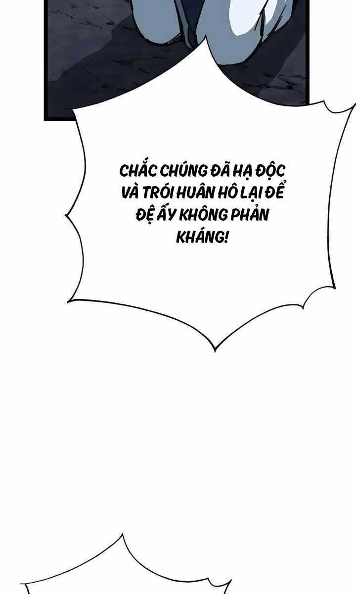Ông Võ Giả Và Cháu Chí Tôn Chapter 7 - Trang 2