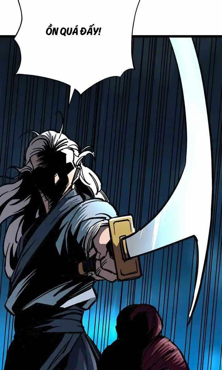 Ông Võ Giả Và Cháu Chí Tôn Chapter 7 - Trang 2