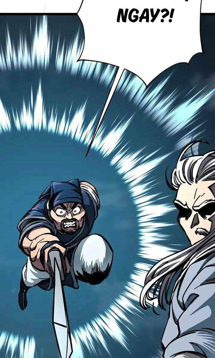 Ông Võ Giả Và Cháu Chí Tôn Chapter 7 - Trang 2