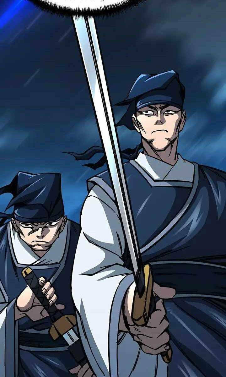 Ông Võ Giả Và Cháu Chí Tôn Chapter 7 - Trang 2