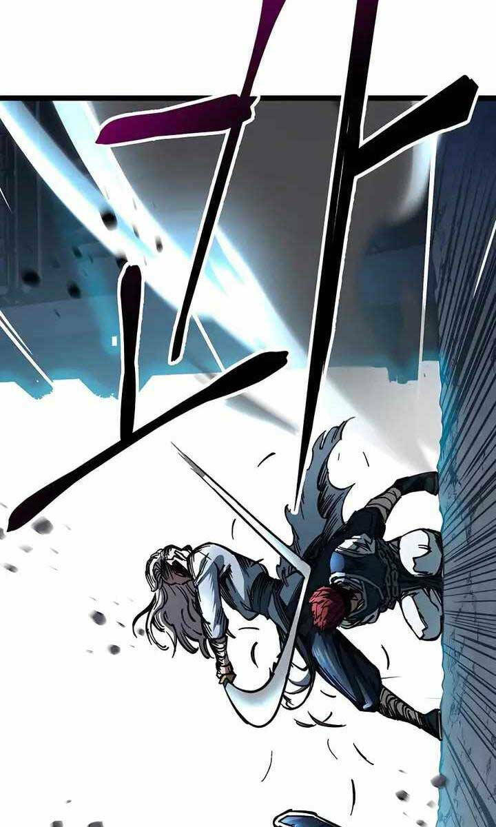 Ông Võ Giả Và Cháu Chí Tôn Chapter 7 - Trang 2