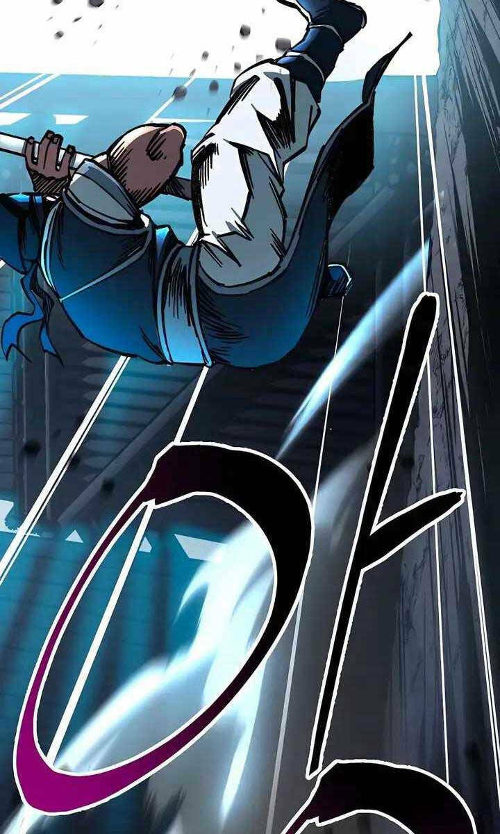 Ông Võ Giả Và Cháu Chí Tôn Chapter 7 - Trang 2