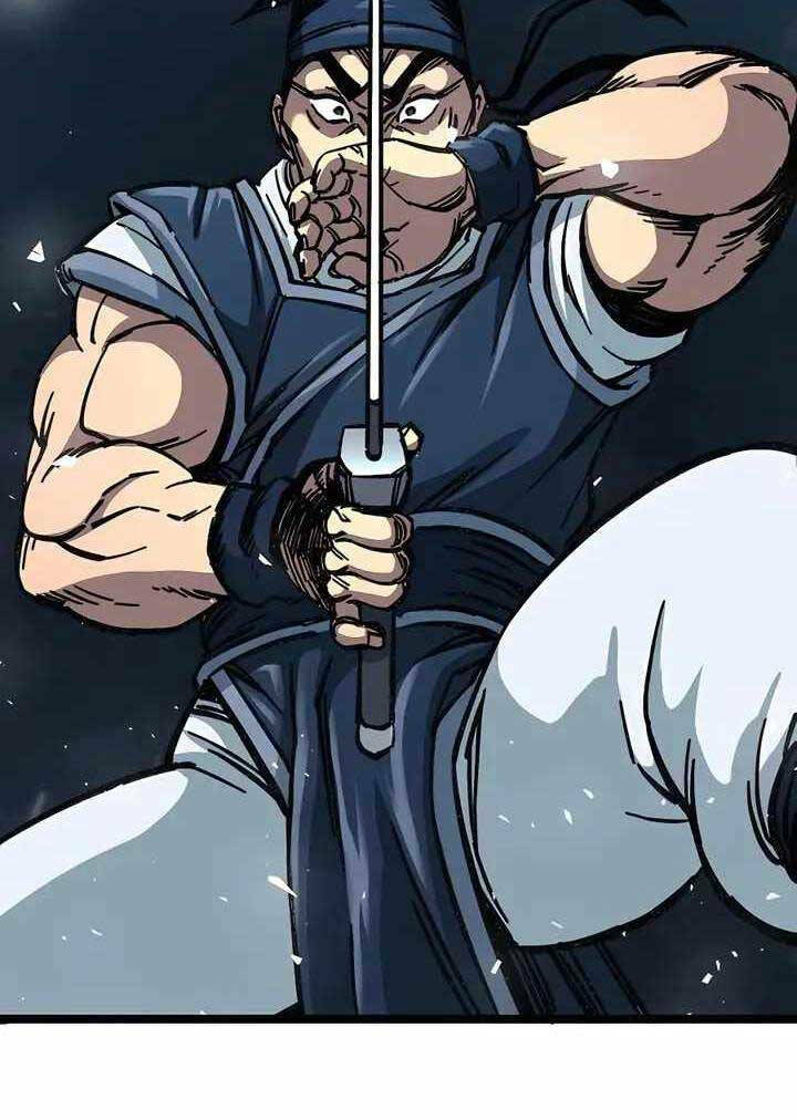 Ông Võ Giả Và Cháu Chí Tôn Chapter 7 - Trang 2