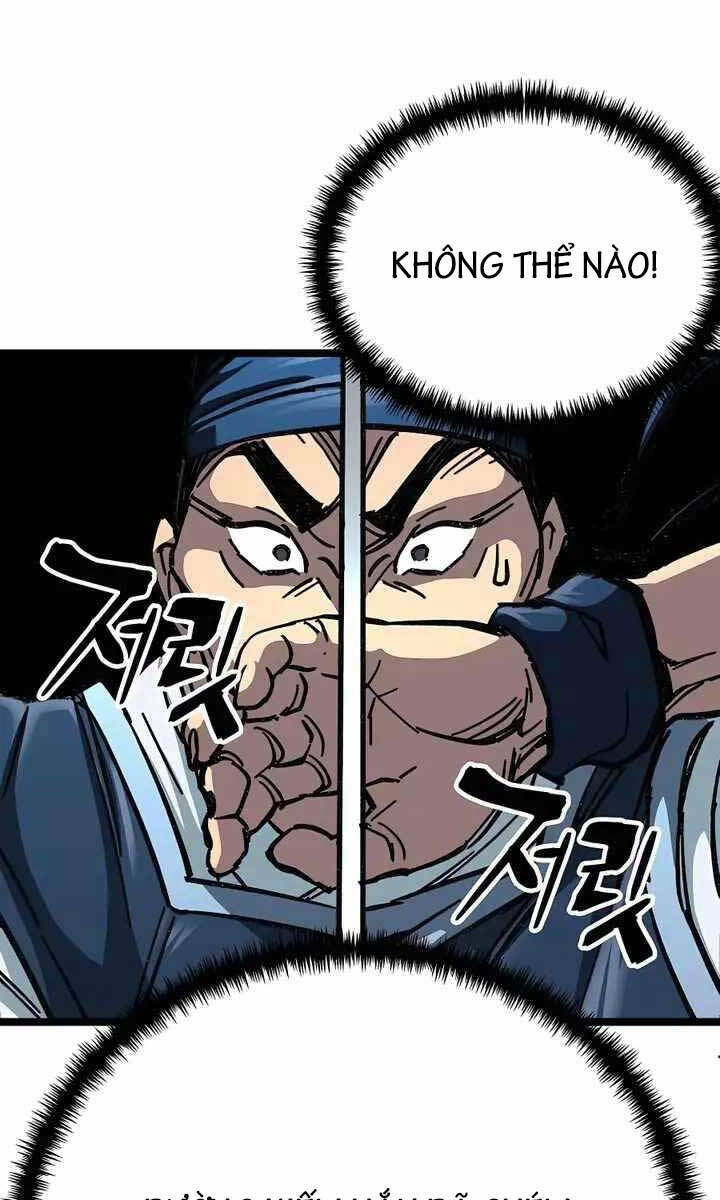 Ông Võ Giả Và Cháu Chí Tôn Chapter 7 - Trang 2