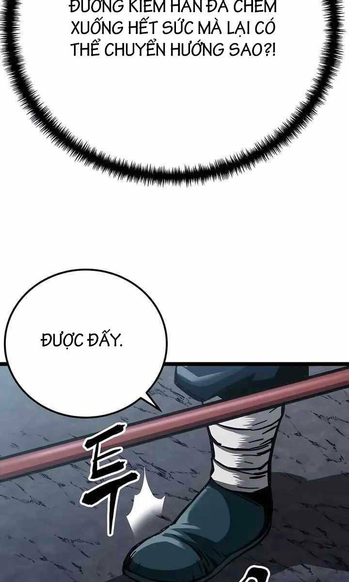 Ông Võ Giả Và Cháu Chí Tôn Chapter 7 - Trang 2