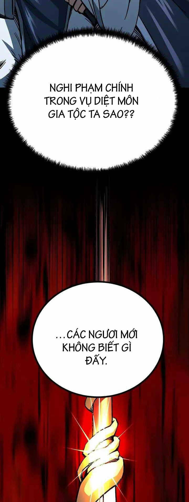 Ông Võ Giả Và Cháu Chí Tôn Chapter 7 - Trang 2