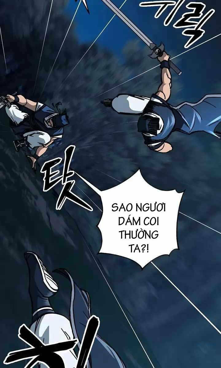 Ông Võ Giả Và Cháu Chí Tôn Chapter 7 - Trang 2
