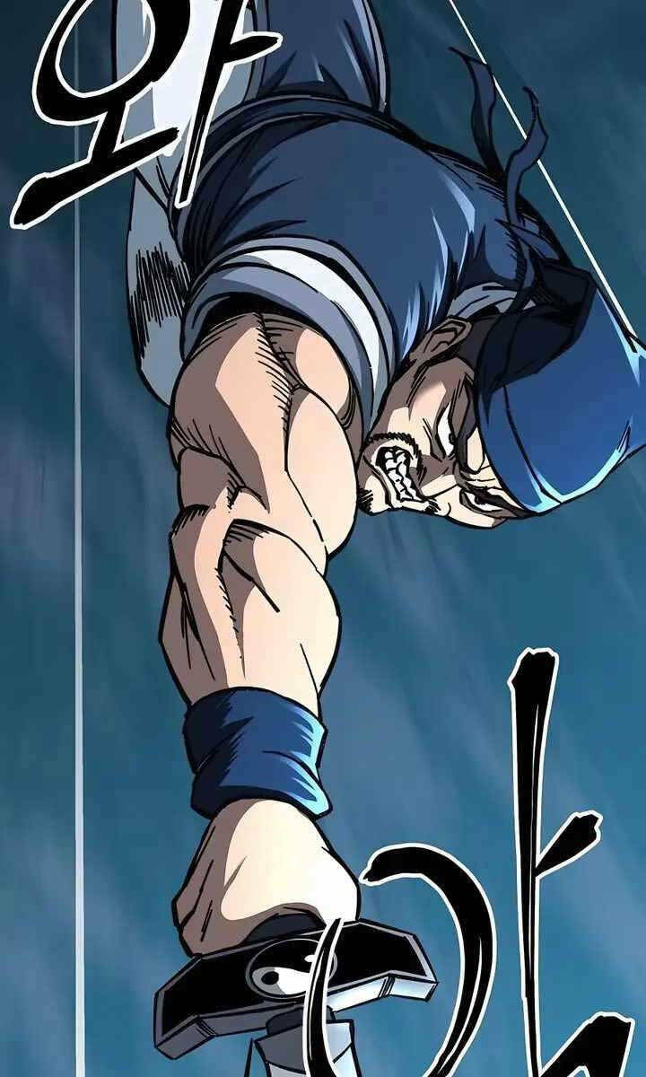 Ông Võ Giả Và Cháu Chí Tôn Chapter 7 - Trang 2