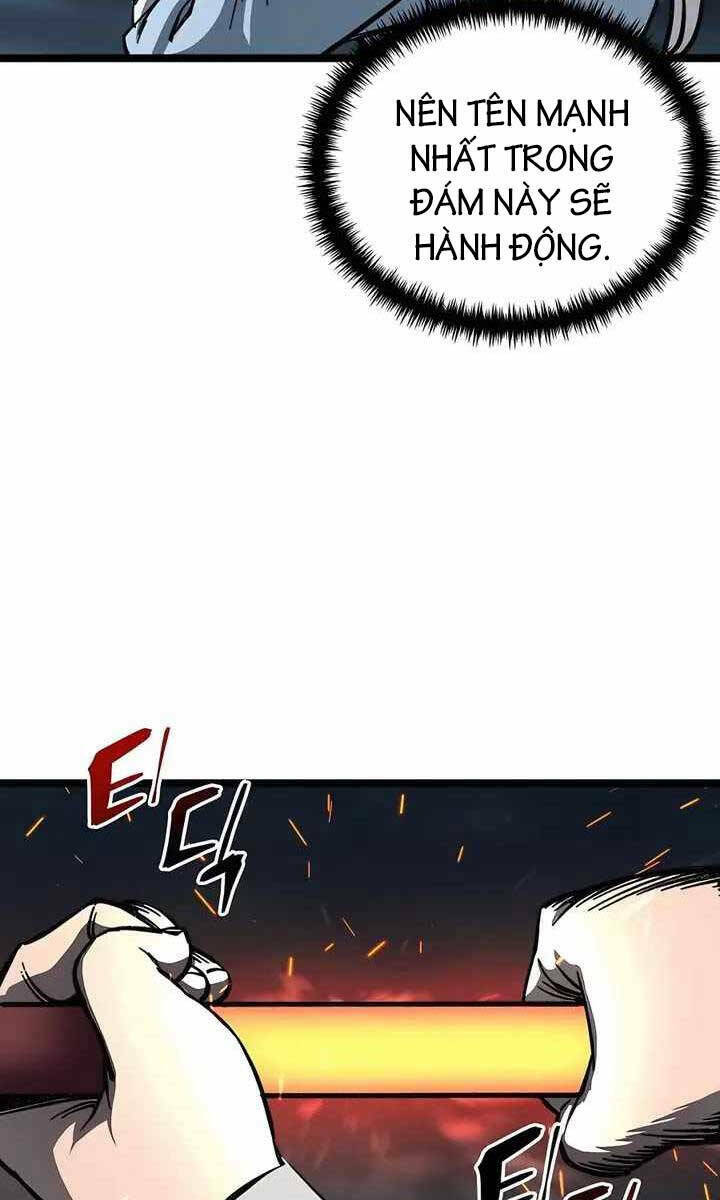 Ông Võ Giả Và Cháu Chí Tôn Chapter 7 - Trang 2