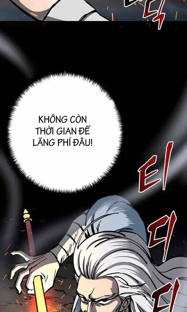 Ông Võ Giả Và Cháu Chí Tôn Chapter 7 - Trang 2