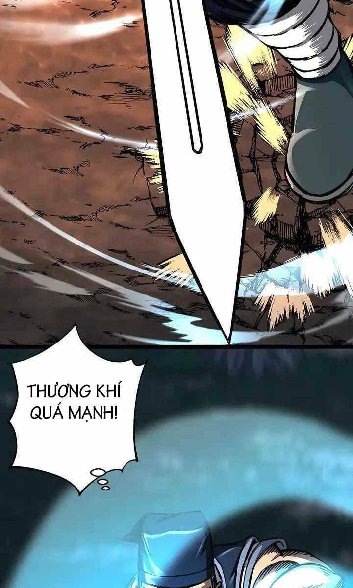 Ông Võ Giả Và Cháu Chí Tôn Chapter 7 - Trang 2