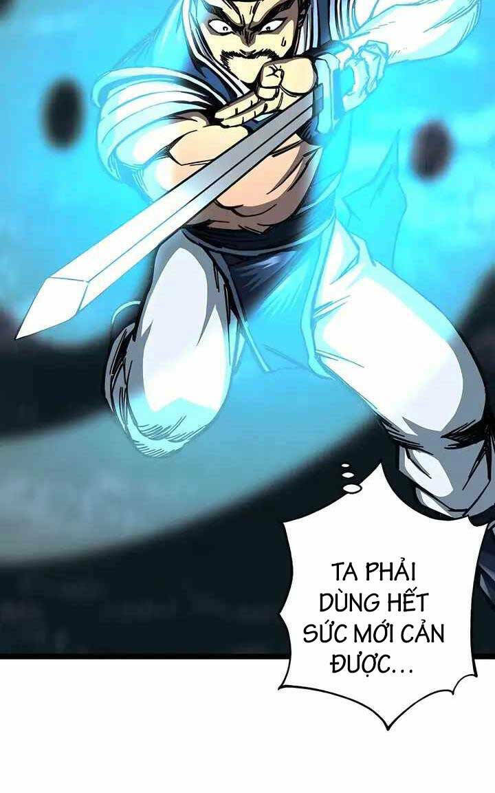 Ông Võ Giả Và Cháu Chí Tôn Chapter 7 - Trang 2