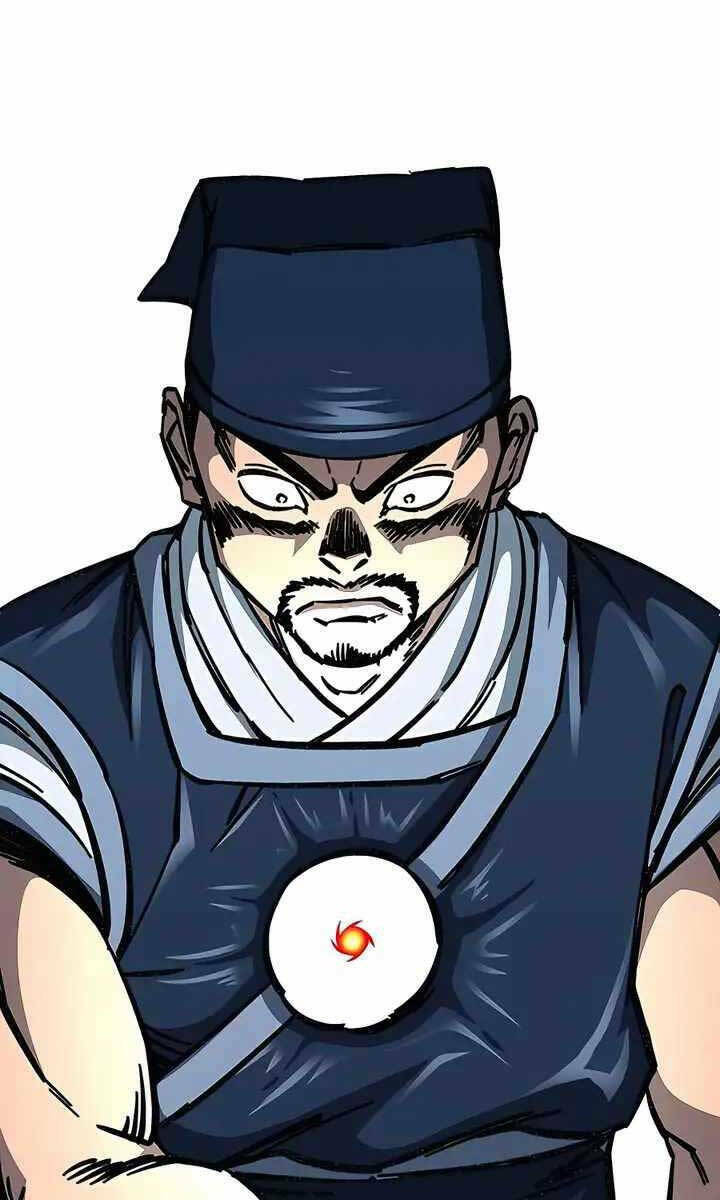 Ông Võ Giả Và Cháu Chí Tôn Chapter 7 - Trang 2