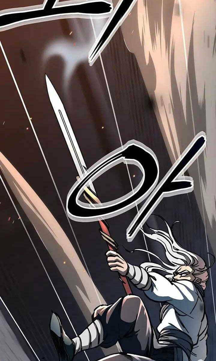 Ông Võ Giả Và Cháu Chí Tôn Chapter 7 - Trang 2