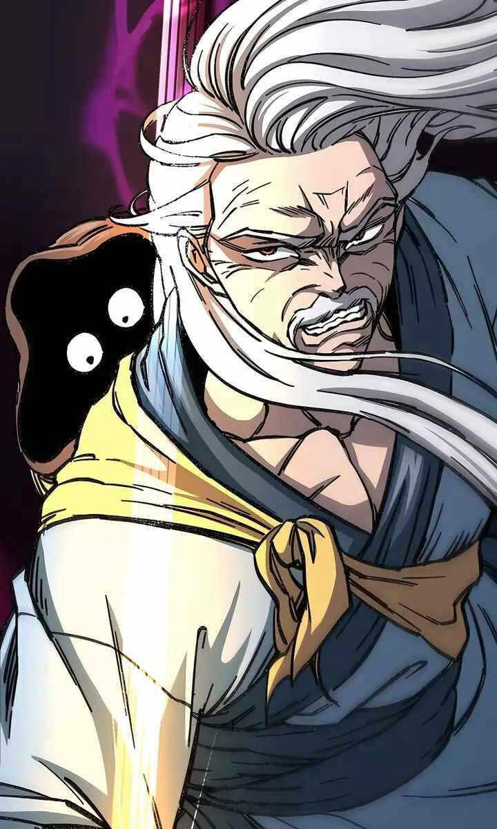 Ông Võ Giả Và Cháu Chí Tôn Chapter 7 - Trang 2