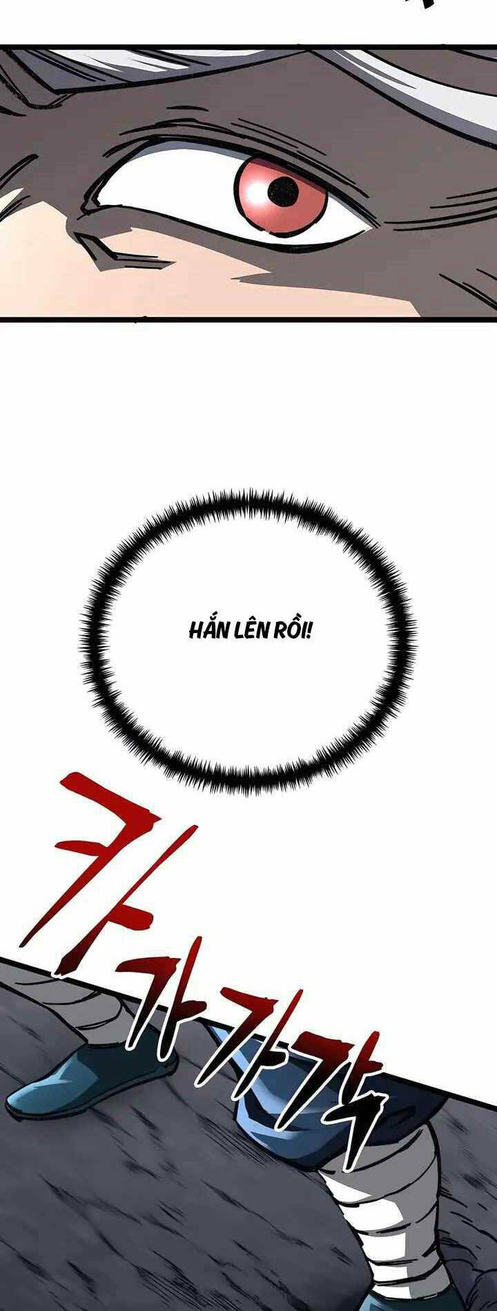 Ông Võ Giả Và Cháu Chí Tôn Chapter 7 - Trang 2