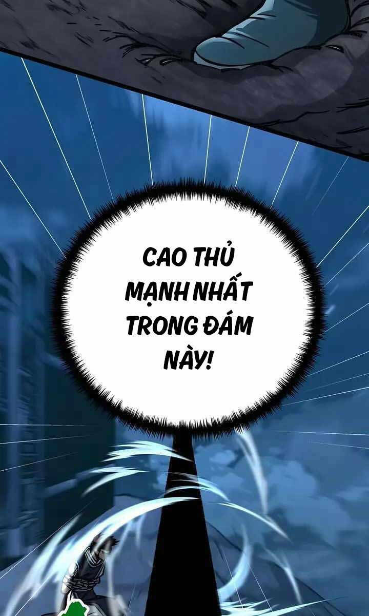 Ông Võ Giả Và Cháu Chí Tôn Chapter 7 - Trang 2