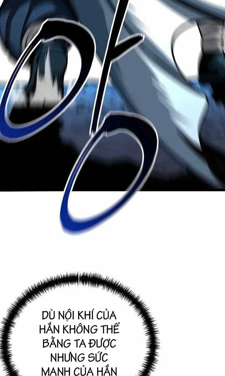 Ông Võ Giả Và Cháu Chí Tôn Chapter 7 - Trang 2