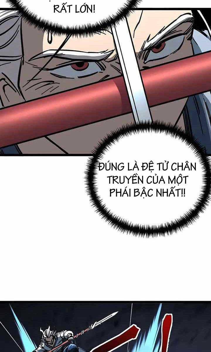 Ông Võ Giả Và Cháu Chí Tôn Chapter 7 - Trang 2
