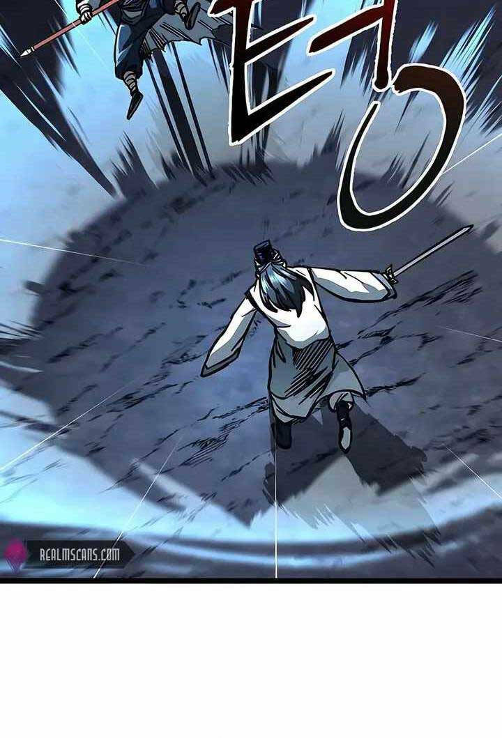 Ông Võ Giả Và Cháu Chí Tôn Chapter 7 - Trang 2