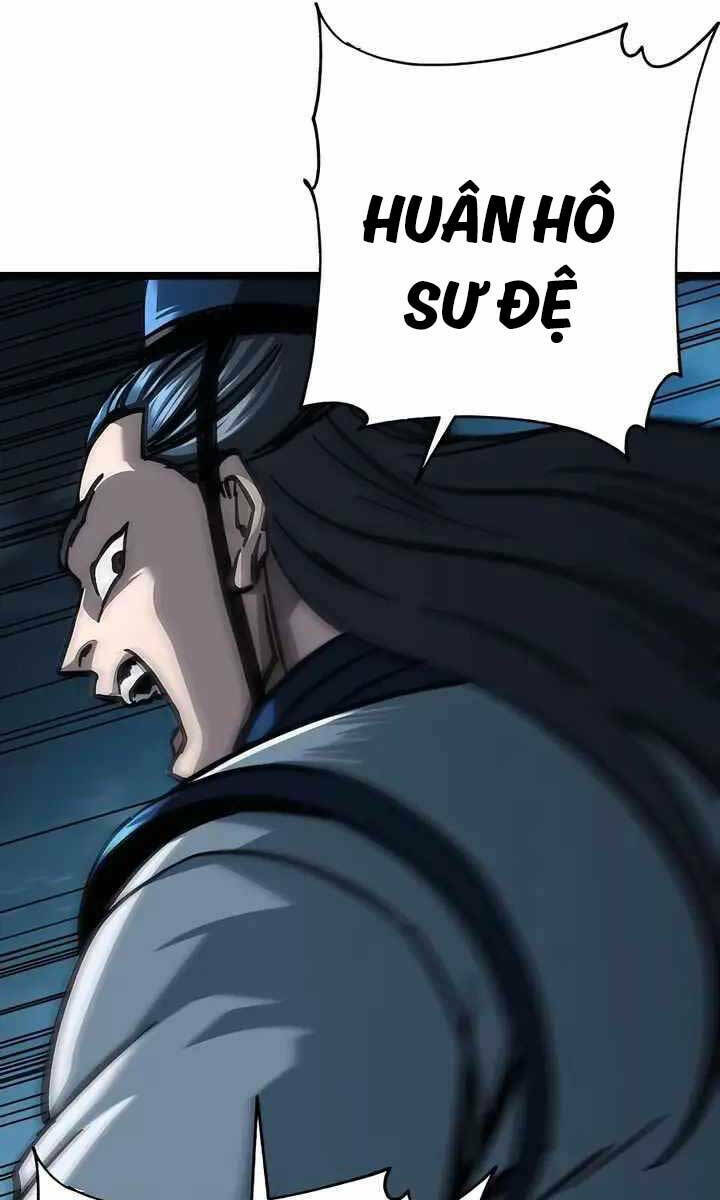 Ông Võ Giả Và Cháu Chí Tôn Chapter 7 - Trang 2