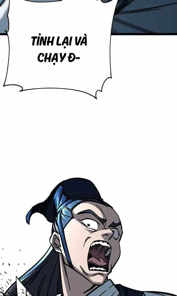 Ông Võ Giả Và Cháu Chí Tôn Chapter 7 - Trang 2