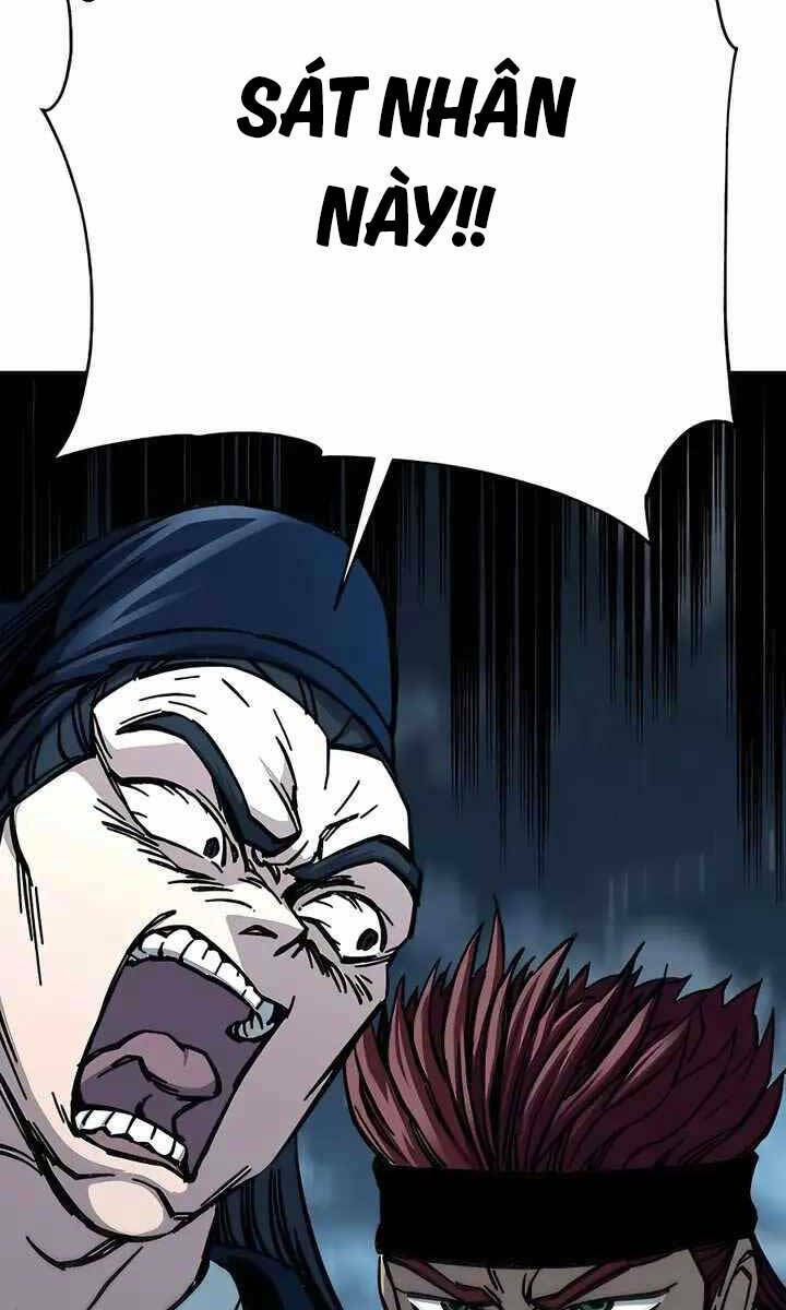 Ông Võ Giả Và Cháu Chí Tôn Chapter 7 - Trang 2