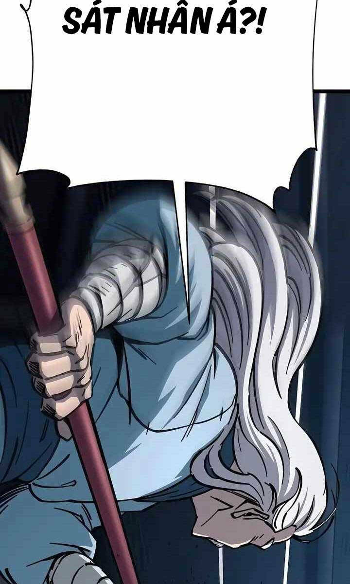 Ông Võ Giả Và Cháu Chí Tôn Chapter 7 - Trang 2