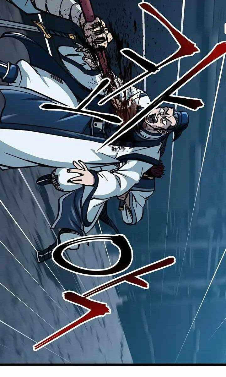 Ông Võ Giả Và Cháu Chí Tôn Chapter 7 - Trang 2