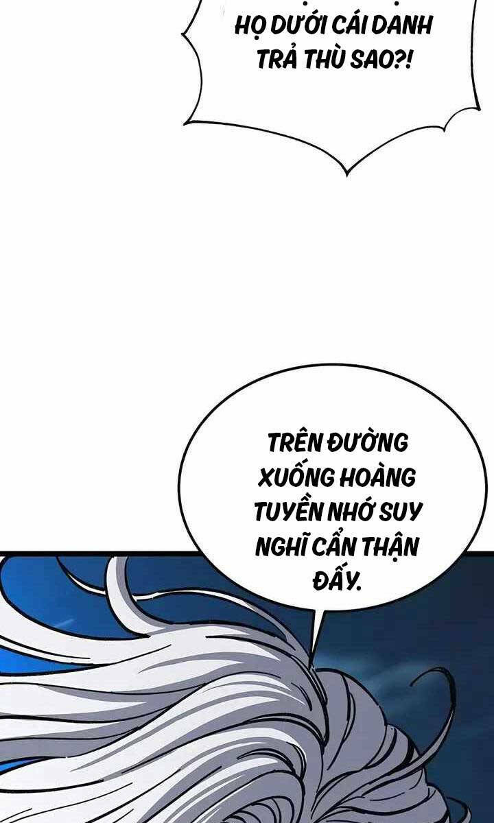 Ông Võ Giả Và Cháu Chí Tôn Chapter 7 - Trang 2