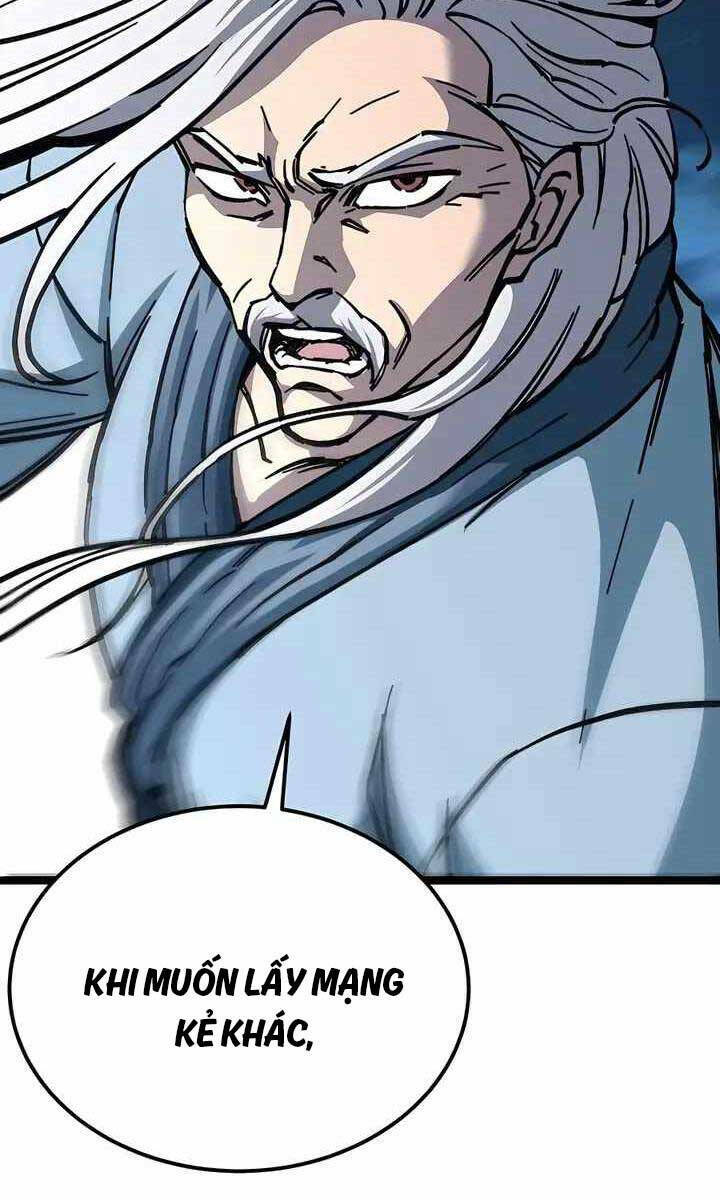 Ông Võ Giả Và Cháu Chí Tôn Chapter 7 - Trang 2