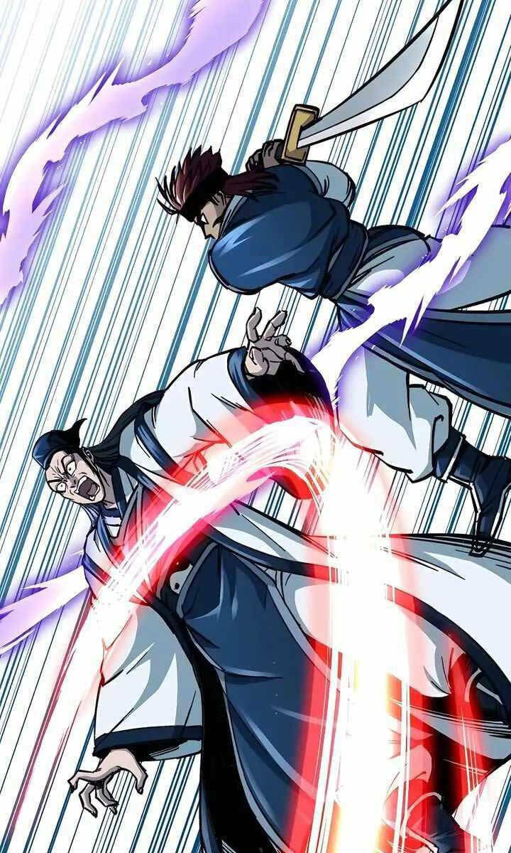 Ông Võ Giả Và Cháu Chí Tôn Chapter 7 - Trang 2