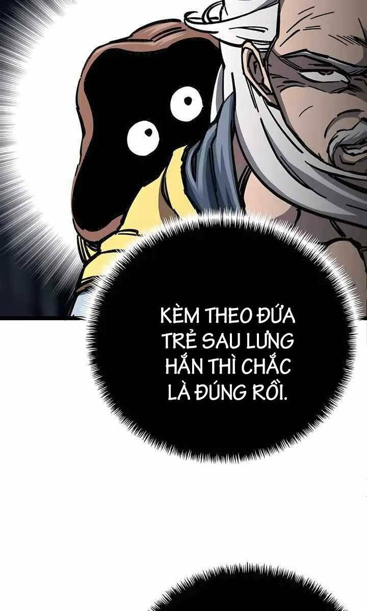 Ông Võ Giả Và Cháu Chí Tôn Chapter 7 - Trang 2
