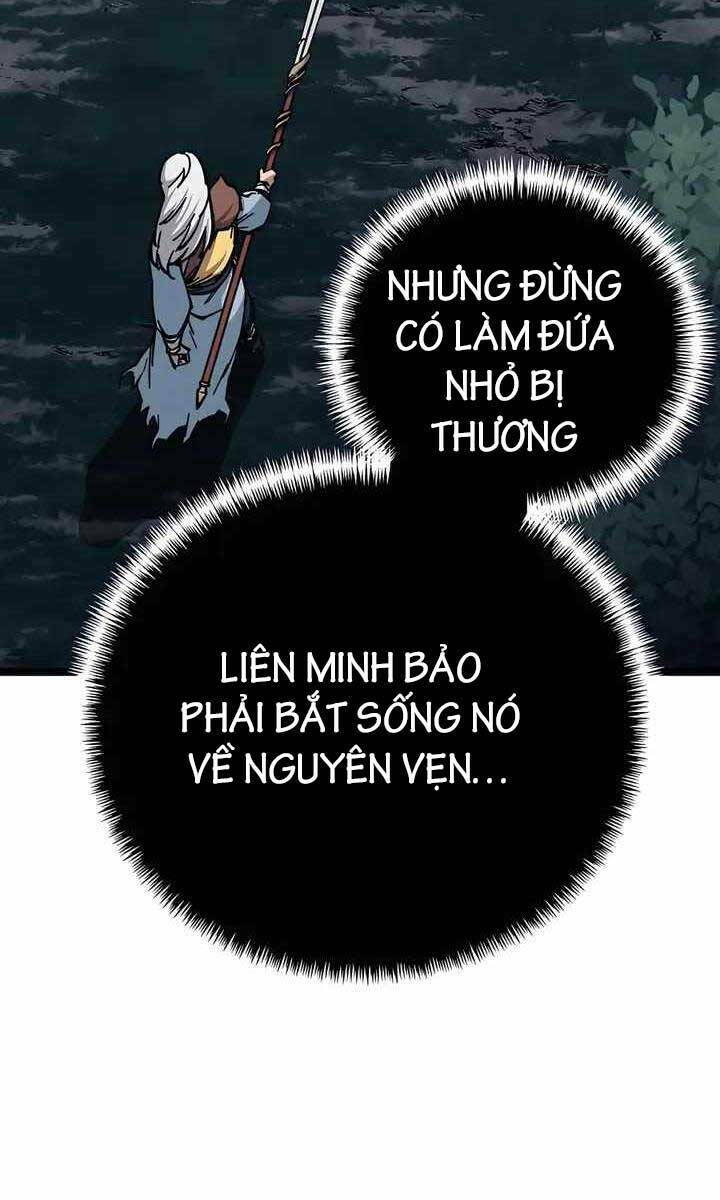 Ông Võ Giả Và Cháu Chí Tôn Chapter 7 - Trang 2