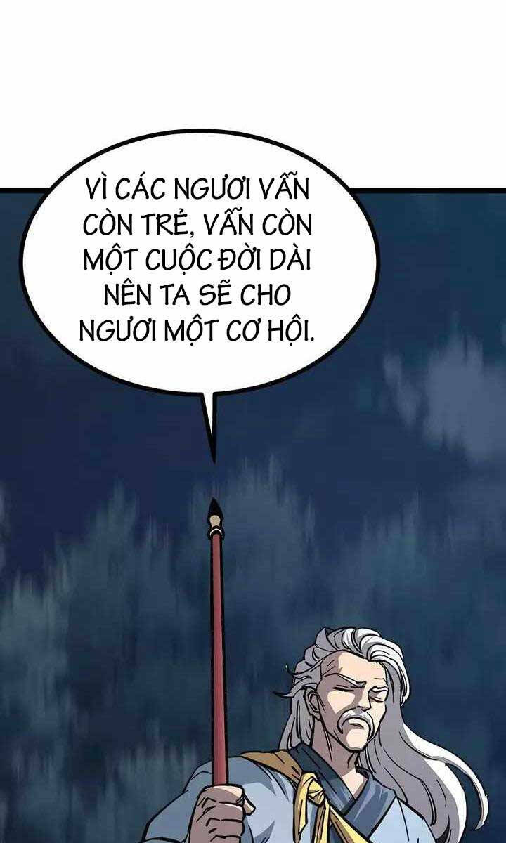 Ông Võ Giả Và Cháu Chí Tôn Chapter 7 - Trang 2