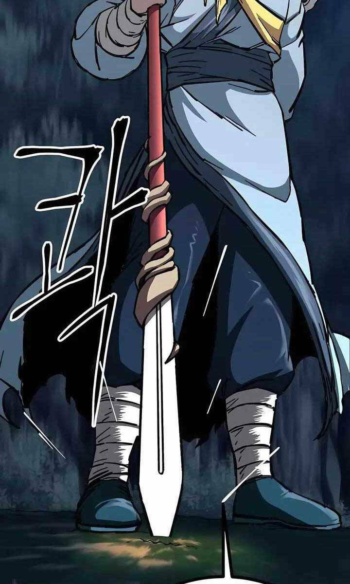 Ông Võ Giả Và Cháu Chí Tôn Chapter 7 - Trang 2