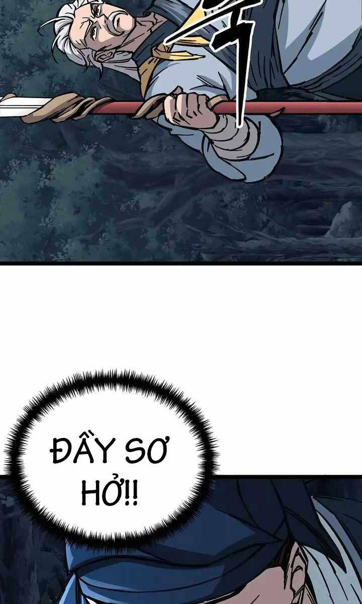 Ông Võ Giả Và Cháu Chí Tôn Chapter 7 - Trang 2