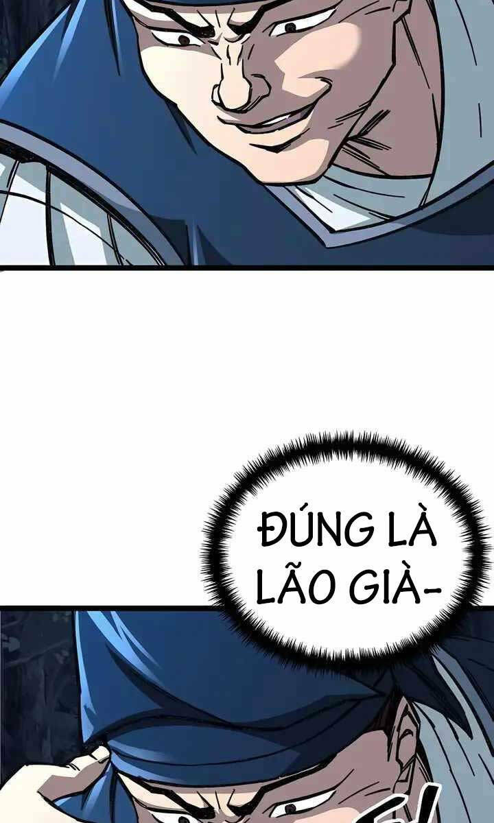 Ông Võ Giả Và Cháu Chí Tôn Chapter 7 - Trang 2