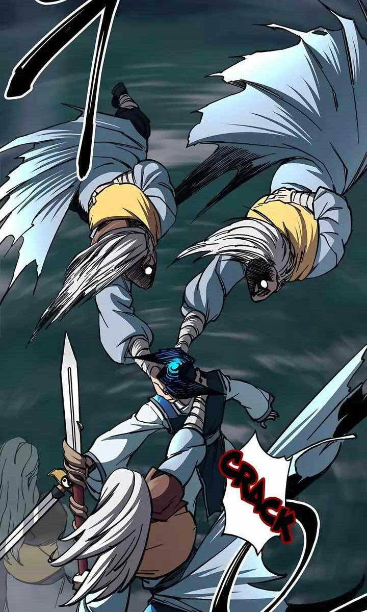 Ông Võ Giả Và Cháu Chí Tôn Chapter 7 - Trang 2