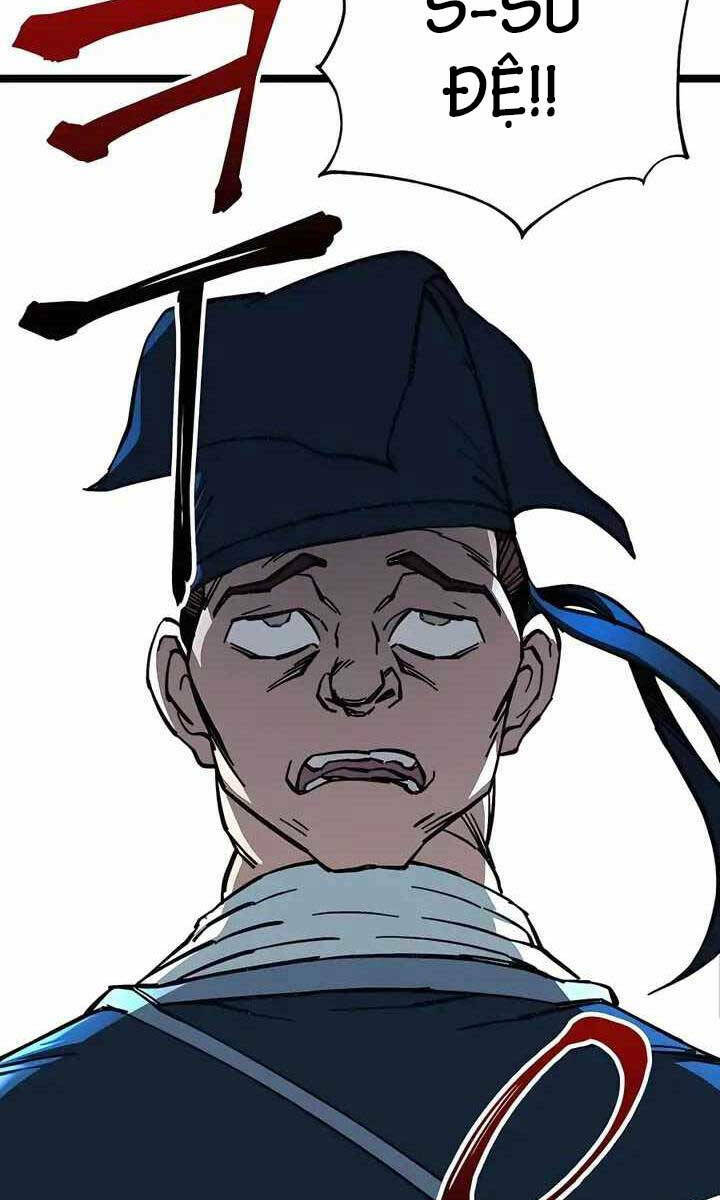 Ông Võ Giả Và Cháu Chí Tôn Chapter 7 - Trang 2