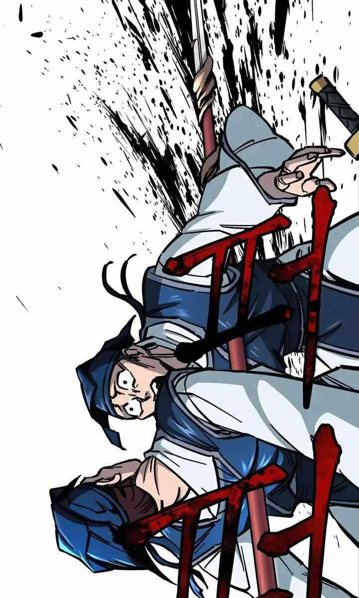 Ông Võ Giả Và Cháu Chí Tôn Chapter 7 - Trang 2