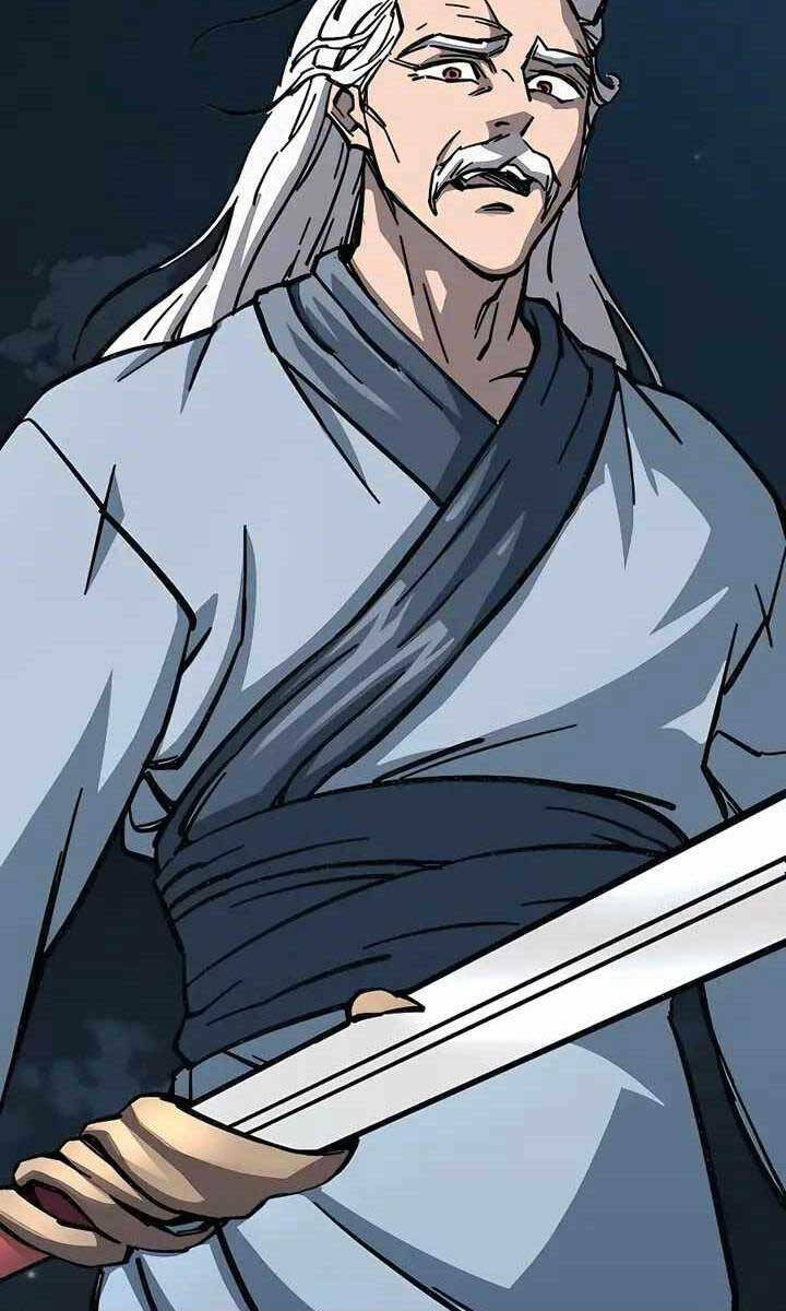 Ông Võ Giả Và Cháu Chí Tôn Chapter 7 - Trang 2