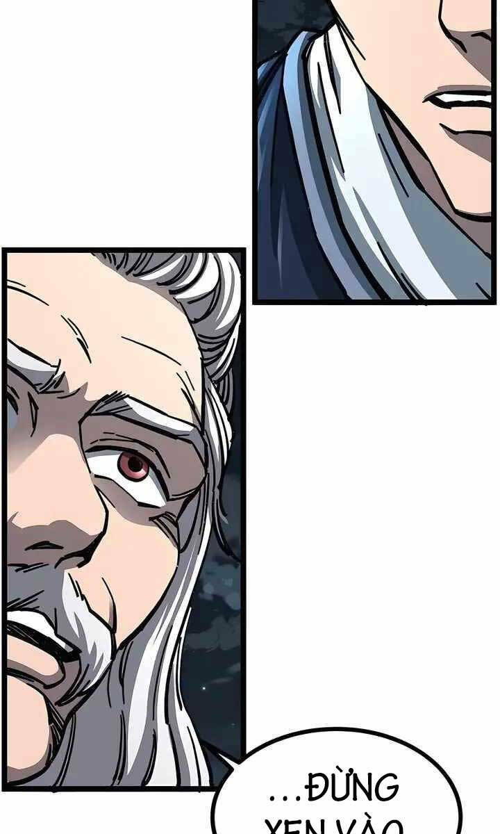 Ông Võ Giả Và Cháu Chí Tôn Chapter 7 - Trang 2