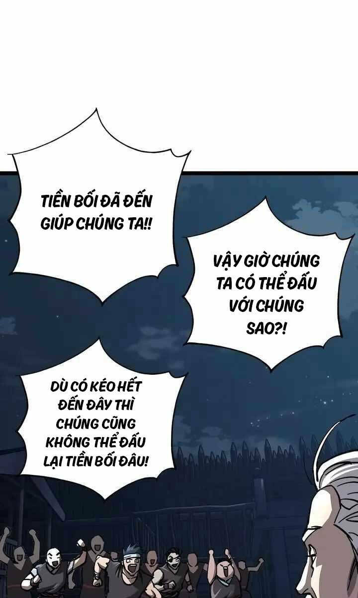 Ông Võ Giả Và Cháu Chí Tôn Chapter 7 - Trang 2
