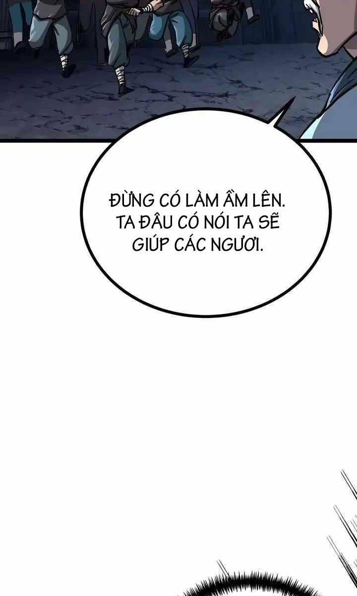 Ông Võ Giả Và Cháu Chí Tôn Chapter 7 - Trang 2