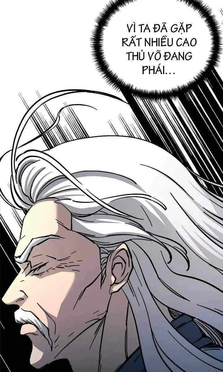 Ông Võ Giả Và Cháu Chí Tôn Chapter 7 - Trang 2