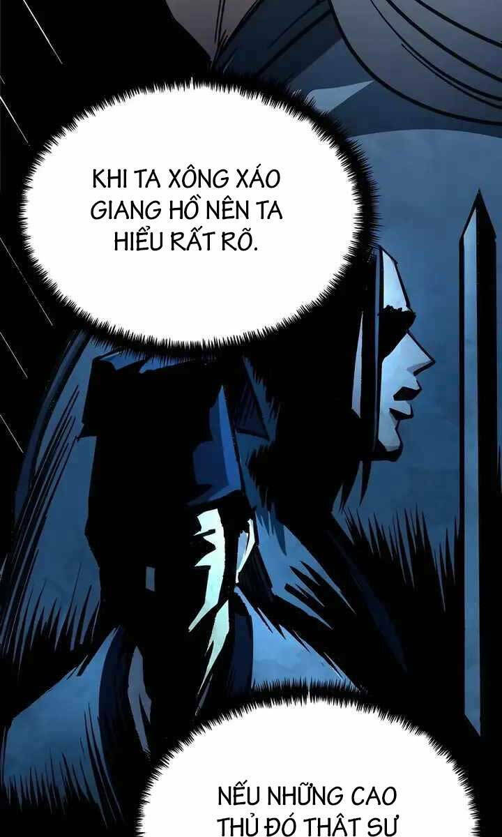Ông Võ Giả Và Cháu Chí Tôn Chapter 7 - Trang 2