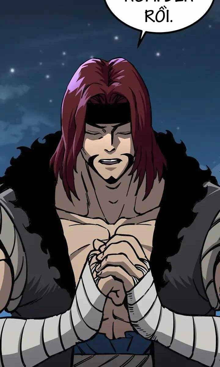 Ông Võ Giả Và Cháu Chí Tôn Chapter 7 - Trang 2