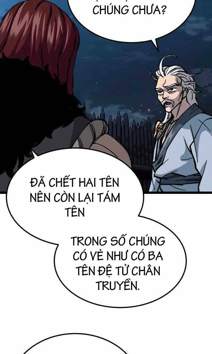 Ông Võ Giả Và Cháu Chí Tôn Chapter 7 - Trang 2